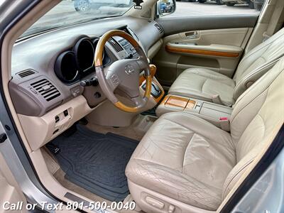 2009 Lexus RX 350 - Photo 23 - North Salt Lake, UT 84010