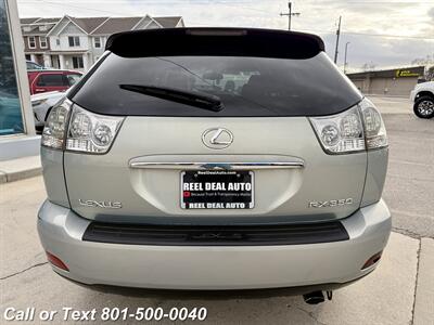 2009 Lexus RX 350 - Photo 16 - North Salt Lake, UT 84010