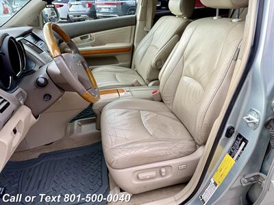 2009 Lexus RX 350 - Photo 3 - North Salt Lake, UT 84010