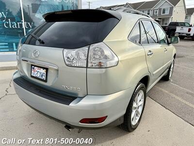 2009 Lexus RX 350 - Photo 13 - North Salt Lake, UT 84010