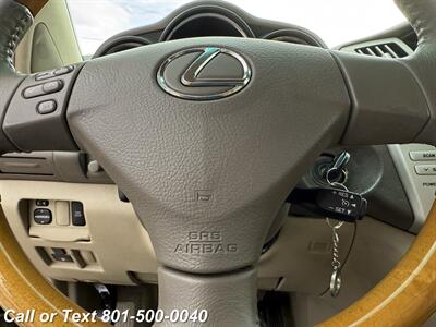 2009 Lexus RX 350 - Photo 29 - North Salt Lake, UT 84010