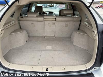 2009 Lexus RX 350 - Photo 24 - North Salt Lake, UT 84010