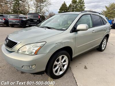2009 Lexus RX 350 - Photo 18 - North Salt Lake, UT 84010