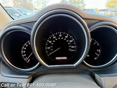 2009 Lexus RX 350 - Photo 14 - North Salt Lake, UT 84010