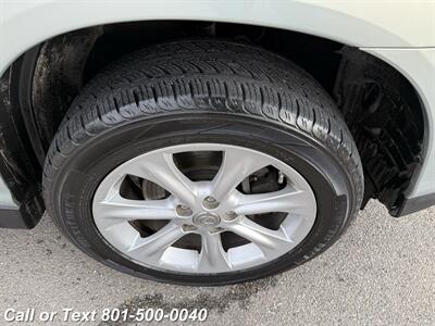 2009 Lexus RX 350 - Photo 26 - North Salt Lake, UT 84010