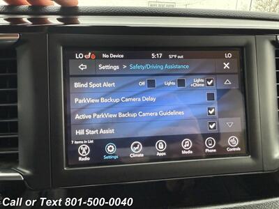 2020 Chrysler Pacifica Touring L - Photo 51 - North Salt Lake, UT 84010