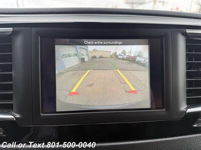2020 Chrysler Pacifica Touring L - Photo 43 - North Salt Lake, UT 84010