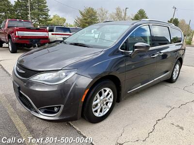 2020 Chrysler Pacifica Touring L - Photo 36 - North Salt Lake, UT 84010