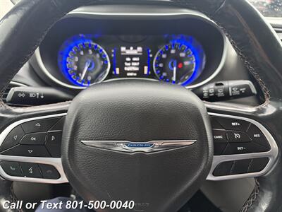 2020 Chrysler Pacifica Touring L - Photo 42 - North Salt Lake, UT 84010