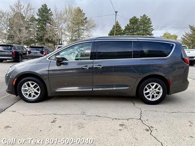 2020 Chrysler Pacifica Touring L - Photo 9 - North Salt Lake, UT 84010