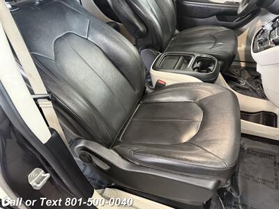 2020 Chrysler Pacifica Touring L - Photo 21 - North Salt Lake, UT 84010