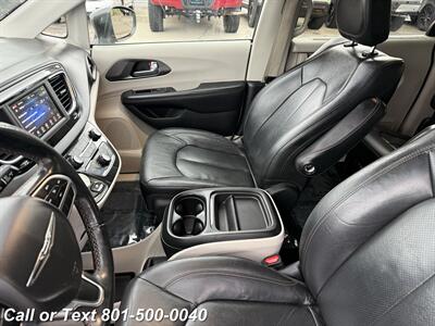 2020 Chrysler Pacifica Touring L - Photo 50 - North Salt Lake, UT 84010