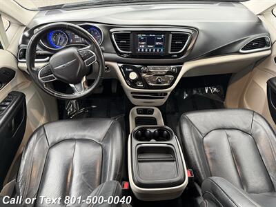 2020 Chrysler Pacifica Touring L - Photo 41 - North Salt Lake, UT 84010