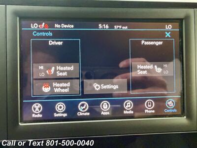 2020 Chrysler Pacifica Touring L - Photo 4 - North Salt Lake, UT 84010