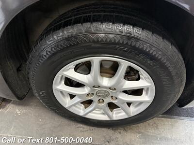 2020 Chrysler Pacifica Touring L - Photo 23 - North Salt Lake, UT 84010