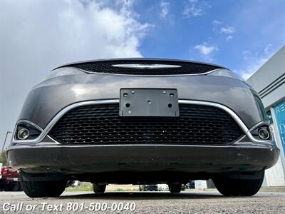 2020 Chrysler Pacifica Touring L - Photo 27 - North Salt Lake, UT 84010