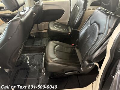 2020 Chrysler Pacifica Touring L - Photo 5 - North Salt Lake, UT 84010