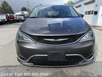 2020 Chrysler Pacifica Touring L - Photo 24 - North Salt Lake, UT 84010