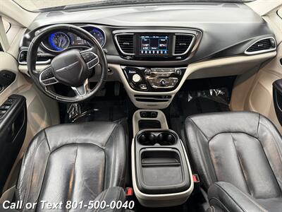 2020 Chrysler Pacifica Touring L - Photo 40 - North Salt Lake, UT 84010