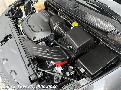2020 Chrysler Pacifica Touring L - Photo 37 - North Salt Lake, UT 84010