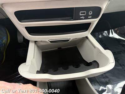 2020 Chrysler Pacifica Touring L - Photo 44 - North Salt Lake, UT 84010