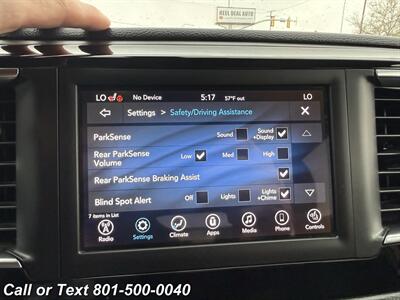 2020 Chrysler Pacifica Touring L - Photo 46 - North Salt Lake, UT 84010