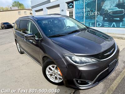 2020 Chrysler Pacifica Touring L - Photo 26 - North Salt Lake, UT 84010
