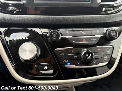 2020 Chrysler Pacifica Touring L - Photo 45 - North Salt Lake, UT 84010