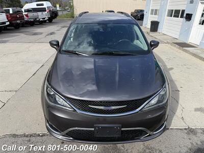 2020 Chrysler Pacifica Touring L - Photo 25 - North Salt Lake, UT 84010