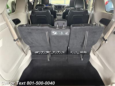 2020 Chrysler Pacifica Touring L - Photo 15 - North Salt Lake, UT 84010