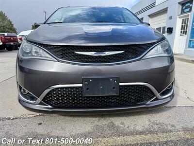 2020 Chrysler Pacifica Touring L - Photo 28 - North Salt Lake, UT 84010