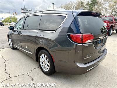 2020 Chrysler Pacifica Touring L - Photo 32 - North Salt Lake, UT 84010