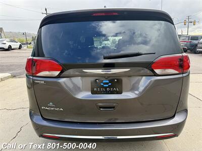 2020 Chrysler Pacifica Touring L - Photo 29 - North Salt Lake, UT 84010
