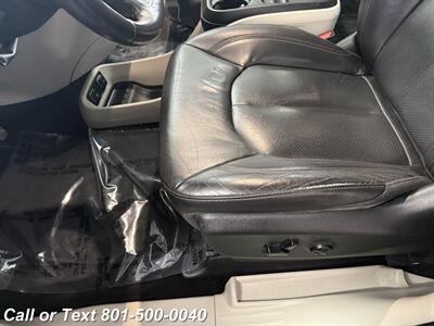 2020 Chrysler Pacifica Touring L - Photo 7 - North Salt Lake, UT 84010