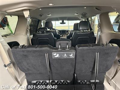 2020 Chrysler Pacifica Touring L - Photo 14 - North Salt Lake, UT 84010