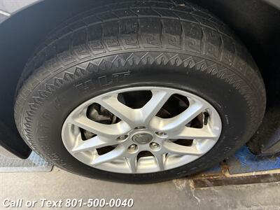 2020 Chrysler Pacifica Touring L - Photo 22 - North Salt Lake, UT 84010