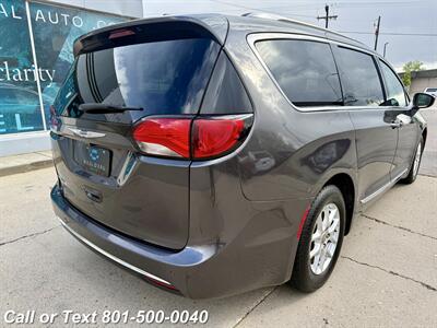 2020 Chrysler Pacifica Touring L - Photo 31 - North Salt Lake, UT 84010