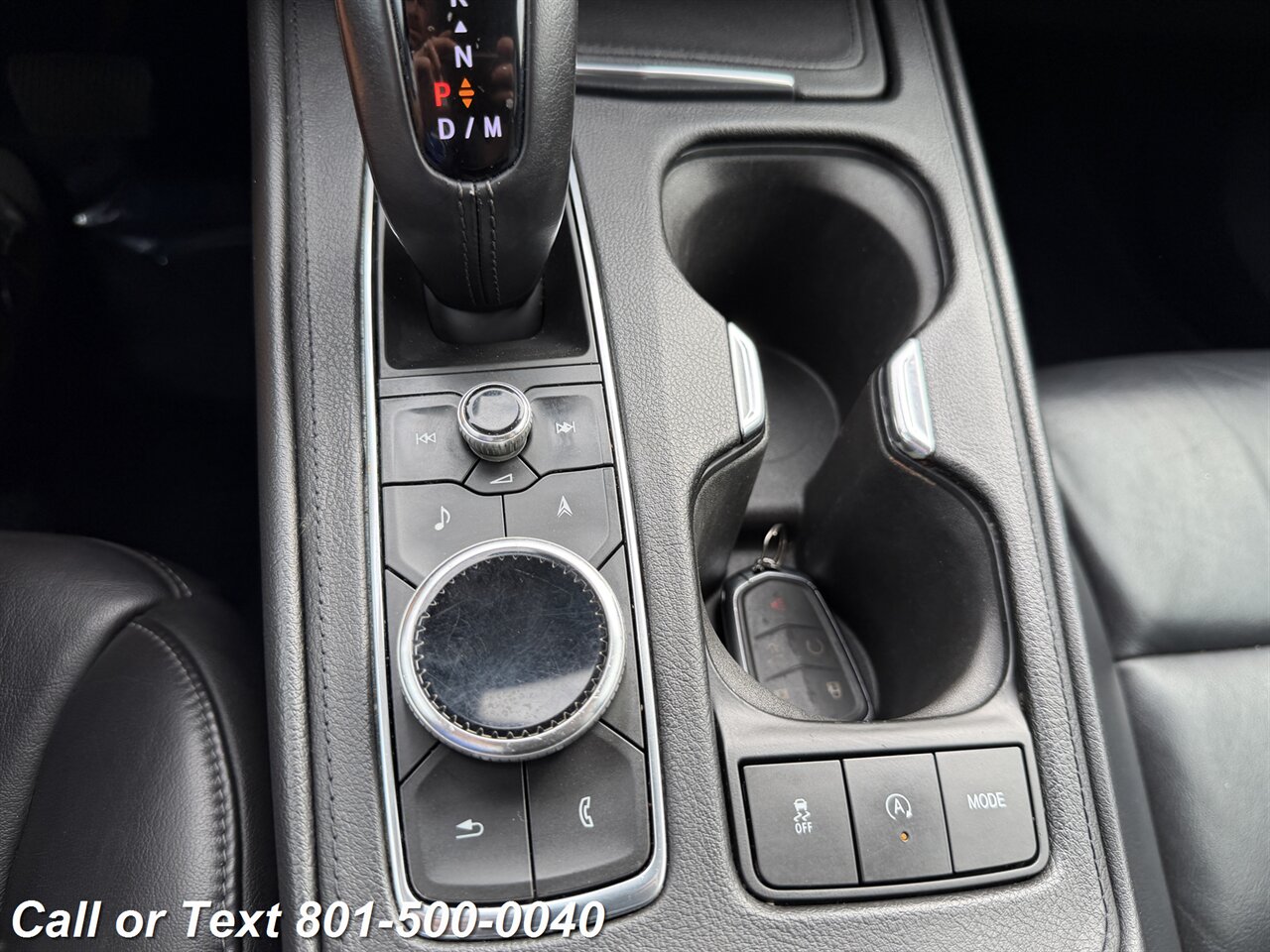 2019 Cadillac XT4 Premium Luxury - Photo 57 - North Salt Lake, UT 84010