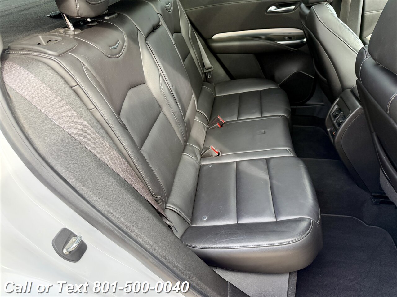 2019 Cadillac XT4 Premium Luxury - Photo 47 - North Salt Lake, UT 84010
