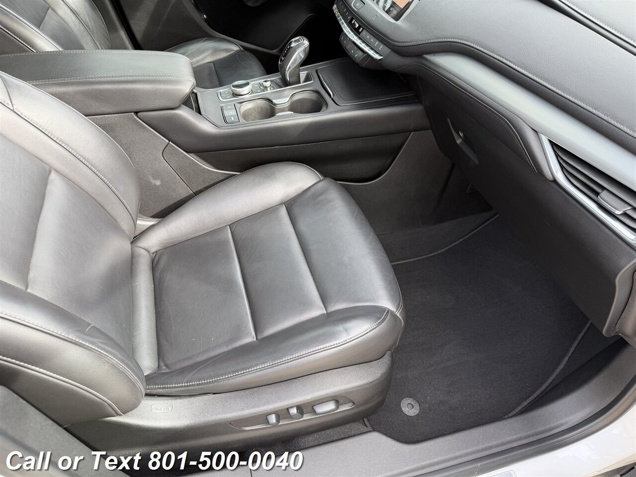 2019 Cadillac XT4 Premium Luxury - Photo 49 - North Salt Lake, UT 84010