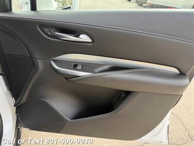 2019 Cadillac XT4 Premium Luxury - Photo 53 - North Salt Lake, UT 84010