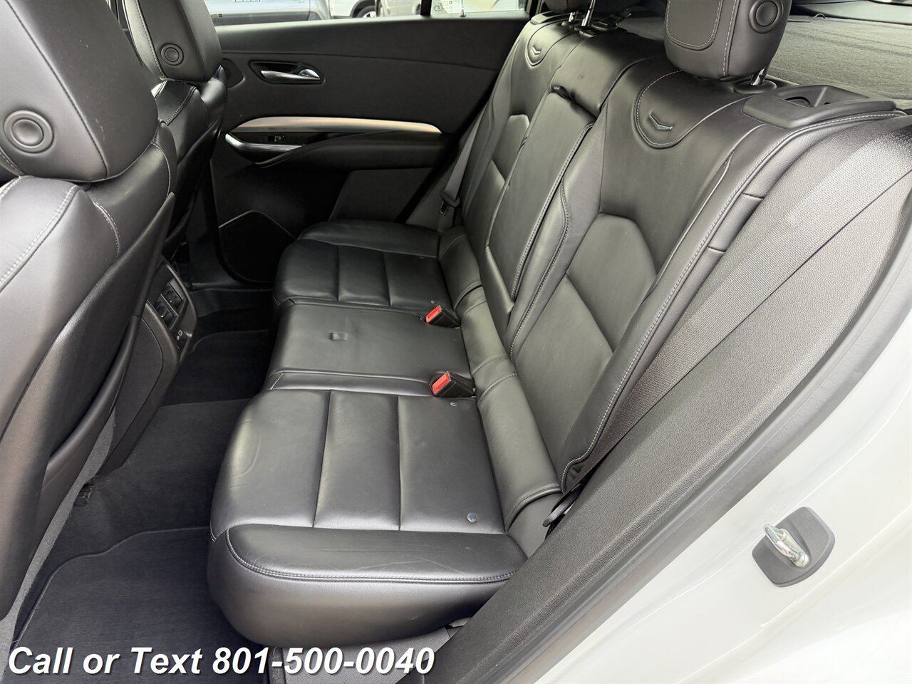 2019 Cadillac XT4 Premium Luxury - Photo 24 - North Salt Lake, UT 84010