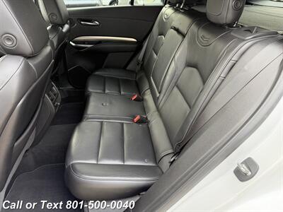 2019 Cadillac XT4 Premium Luxury - Photo 24 - North Salt Lake, UT 84010