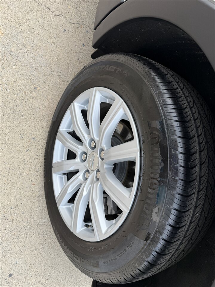 2019 Cadillac XT4 Premium Luxury - Photo 31 - North Salt Lake, UT 84010