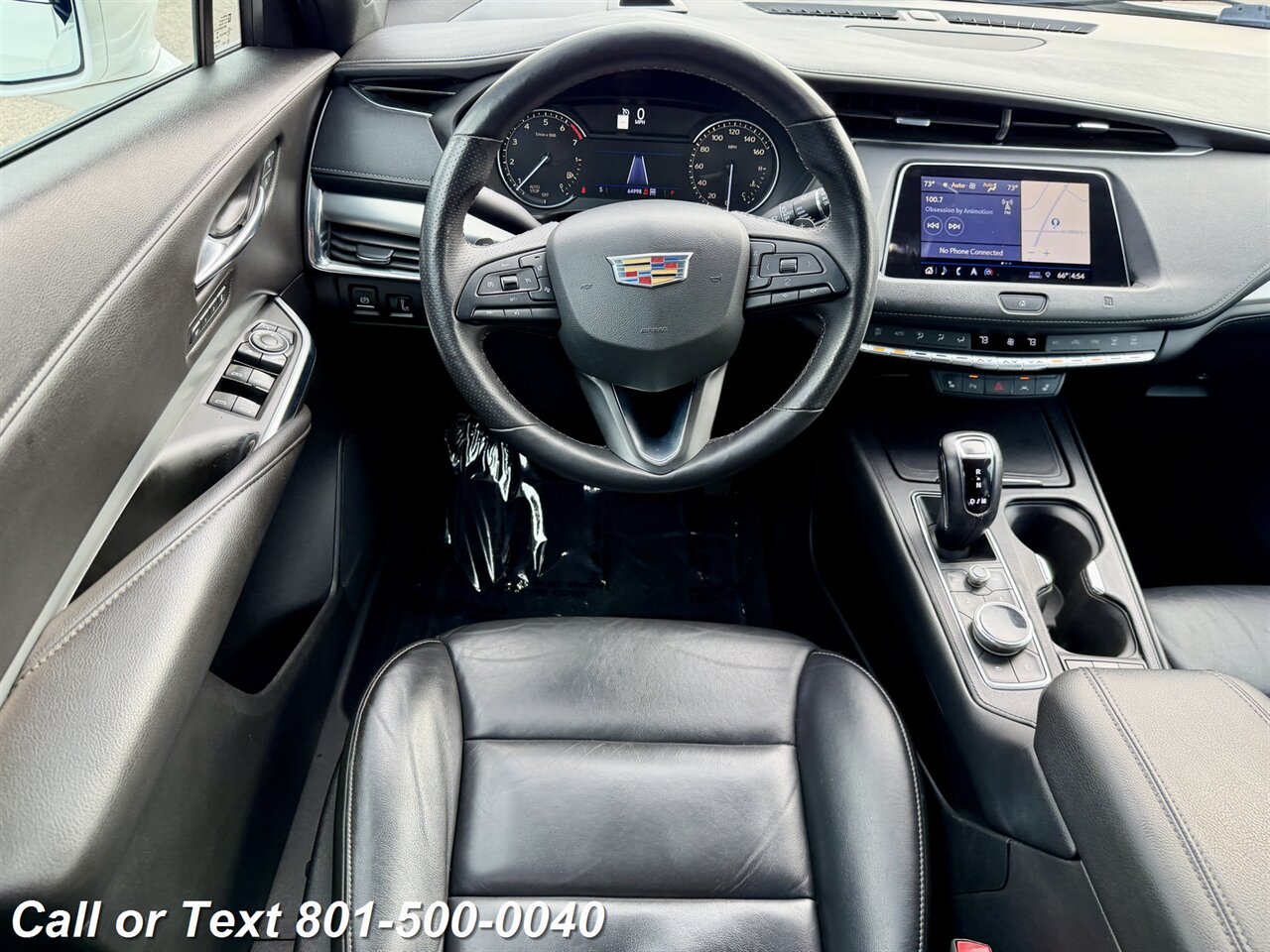 2019 Cadillac XT4 Premium Luxury - Photo 27 - North Salt Lake, UT 84010