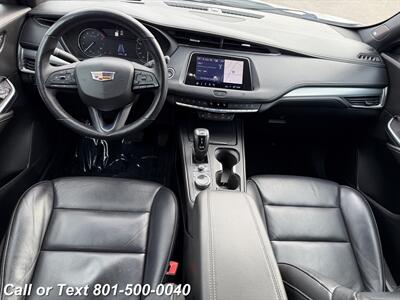 2019 Cadillac XT4 Premium Luxury - Photo 32 - North Salt Lake, UT 84010