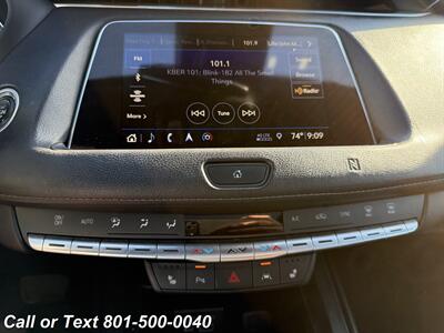 2019 Cadillac XT4 Premium Luxury - Photo 7 - North Salt Lake, UT 84010