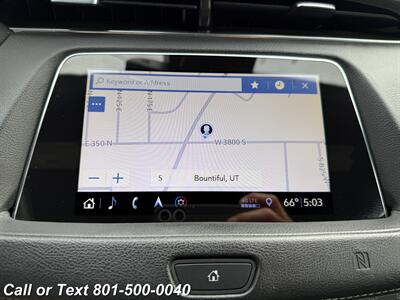 2019 Cadillac XT4 Premium Luxury - Photo 61 - North Salt Lake, UT 84010