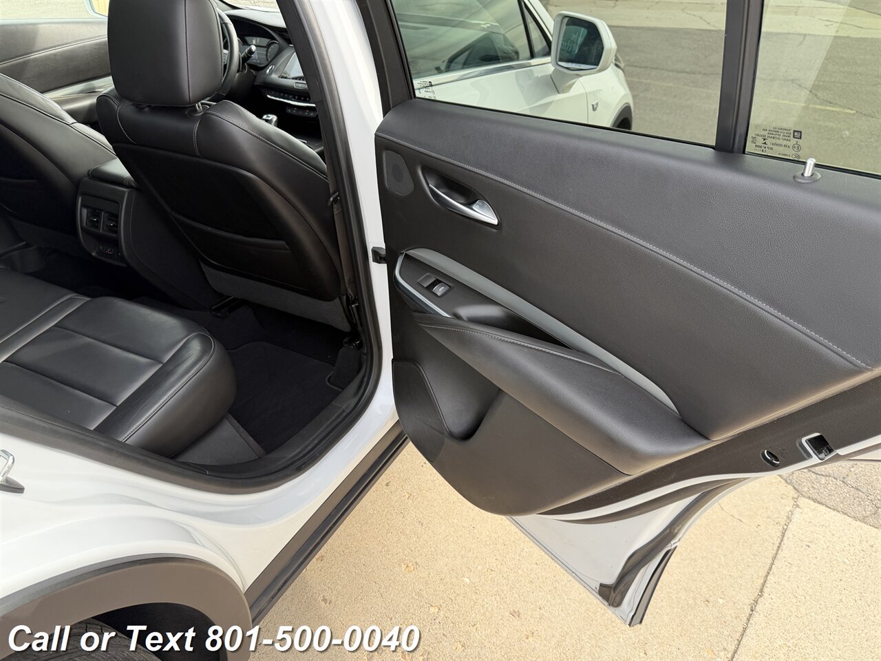 2019 Cadillac XT4 Premium Luxury - Photo 46 - North Salt Lake, UT 84010