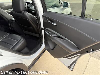 2019 Cadillac XT4 Premium Luxury - Photo 46 - North Salt Lake, UT 84010